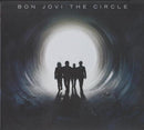 Bon Jovi - The Circle (CD) - Discords.nl