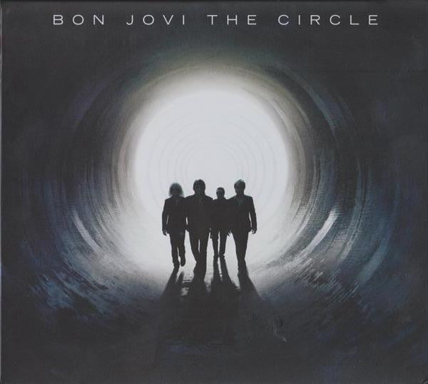 Bon Jovi - The Circle (CD)