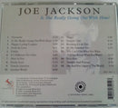 Joe Jackson - Is She Really Going Out With Him? (CD Tweedehands) - Discords.nl