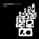JD McPherson - Nite Owls (LP) - Discords.nl