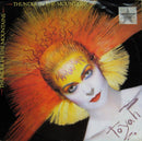 Toyah - Thunder In The Mountains (12" Tweedehands)