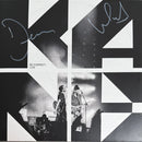 Kane - Re/Connect Live (LP) - Discords.nl