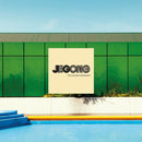 JeGong - The complex inbetween (LP) - Discords.nl