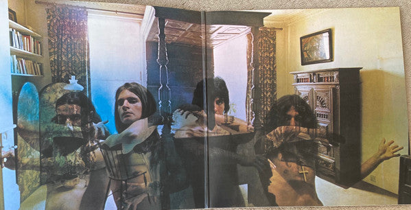 Black Sabbath - Sabbath Bloody Sabbath (LP) - Discords.nl