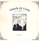 Comedy Of Errors - Comedy Of Errors (LP Tweedehands) - Discords.nl