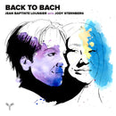 Jean Baptiste Loussier - Back to bach (LP) - Discords.nl