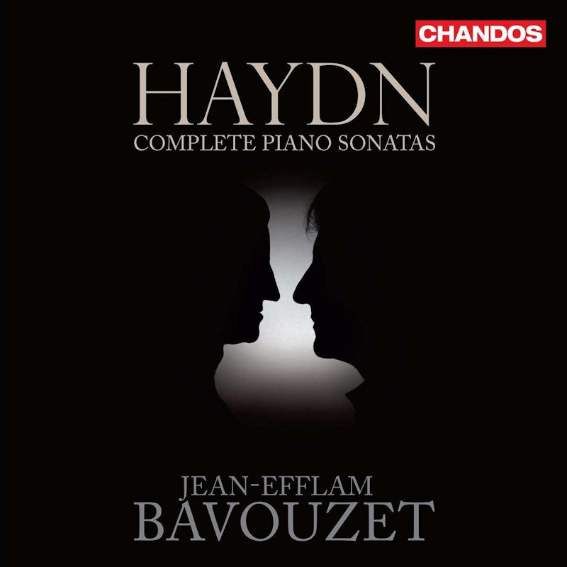 Jean-Efflam Bavouzet - Haydn: Complete Piano Sonatas (CD) - Discords.nl