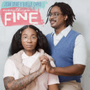 Jean Grae & Quelle Chris - Everything's fine (LP)