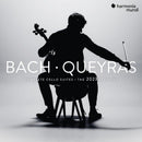 Jean -guihen Queyras - J.s. bach complete cello suites (th (CD)