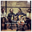 Jean-Guihen Queyras - Thrace: Sunday Morning Sessions (CD) - Discords.nl
