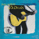 Jean Goldman -jacques - Live 98 en passant (LP)