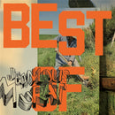 Jean-Louis Murat - Best of (LP) - Discords.nl