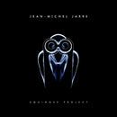 Jean Jarre -michel - Equinoxe infinity (CD)