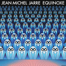 Jean-michel Jarre - Equinoxe (LP)
