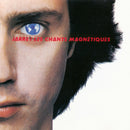 Jean-michel Jarre - Les chants magnétiques / magnetic fields (LP)