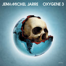 Jean Jarre -michel - Oxygene 3 (LP)