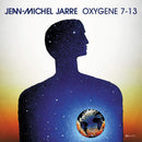 Jean Jarre -michel - Oxygene 7-13 (CD)