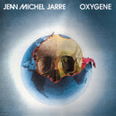 Jean-michel Jarre - Oxygène (LP)