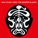 Jean Michel Jarre - The concerts in china (CD) - Discords.nl