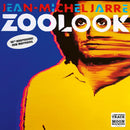Jean Jarre -michel - Zoolook (CD)