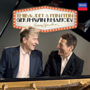 Jean-Yves Thibaudet & Michael Feinstein - Gershwin rhapsody (CD) - Discords.nl