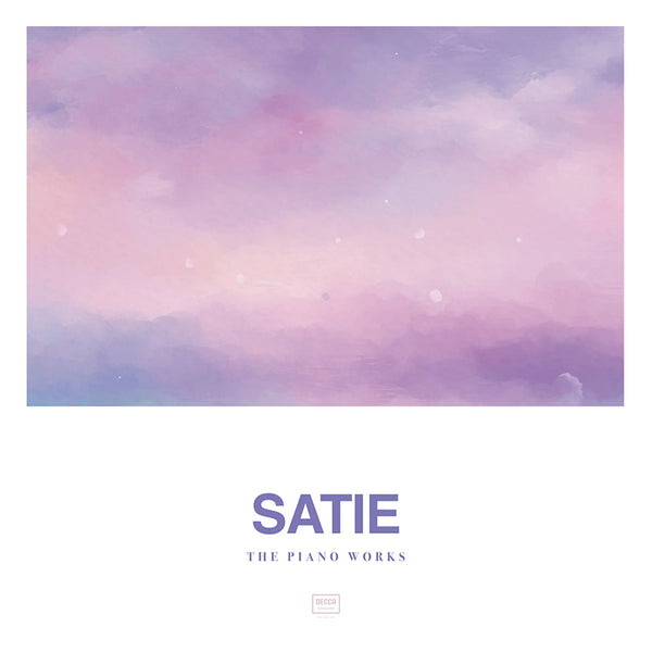 Jean-yves Thibaudet - Satie: piano works (CD) - Discords.nl