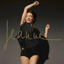 Jeanne Cherhal - Jeanne (CD)