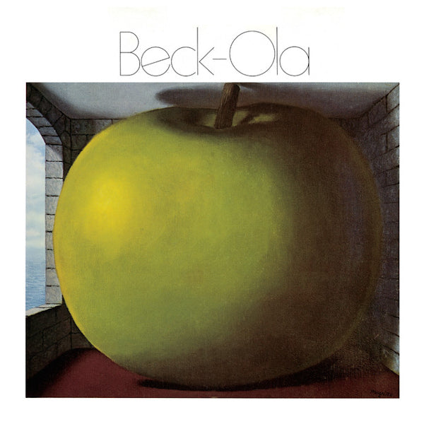 Jeff Beck - Beck-Ola (CD) - Discords.nl