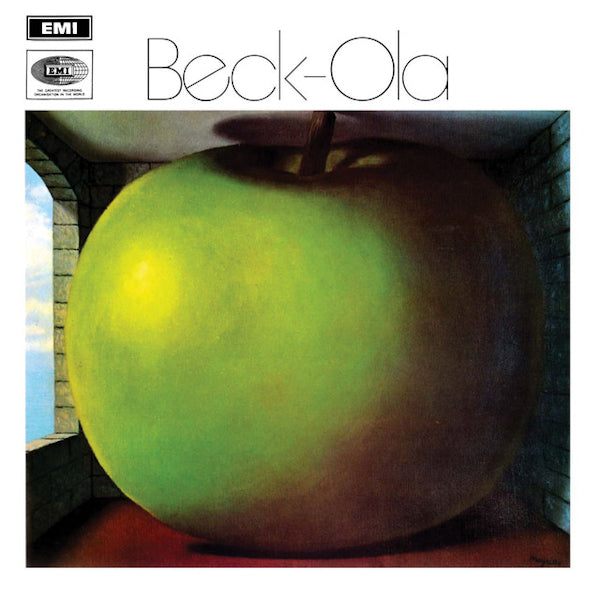 Jeff Beck - Beck-Ola (CD) - Discords.nl