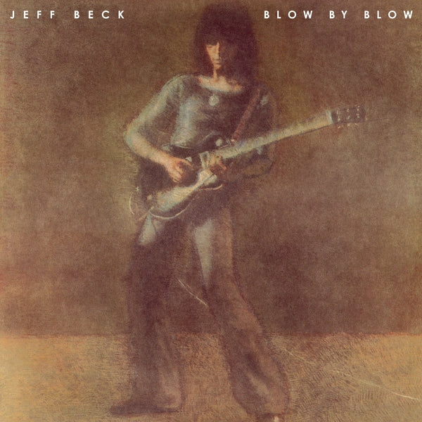 Jeff Beck - Blow by blow (CD)