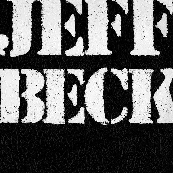 Jeff Beck - There & back (LP) - Discords.nl