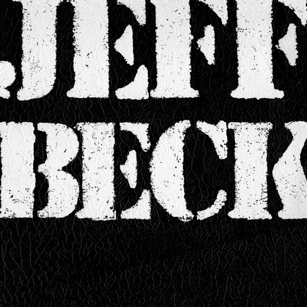 Jeff Beck - There & back (CD)