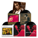 Jeff Buckley - The grace ep's (LP)