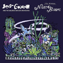Jeff Goldblum & The Mildred Snitzer Orchestra - Night blooms (LP)