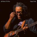 Jeff Parker Eta Ivtet - Happy today (LP)