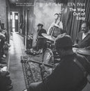 Jeff Parker And Eta Ivtet - The way out of easy (LP) - Discords.nl