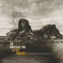Jeffrey Foucault - Universal fire (CD) - Discords.nl