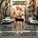 Jeffrey Lewis - The even more freewheelin' jeffrey lewis (CD)