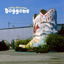 Jeffrey Silverstein - Doggone (crystal clear) (LP)