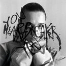 Jehnny Beth - You heartbreaker you (LP) - Discords.nl