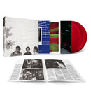 Jejune - Wait a lifetime (opaque red) (LP)