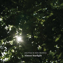 Jem Finer & John Matthias - Almost starlight (CD)