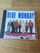 Blue Monday (3) - Murdered By Love (CD Tweedehands)