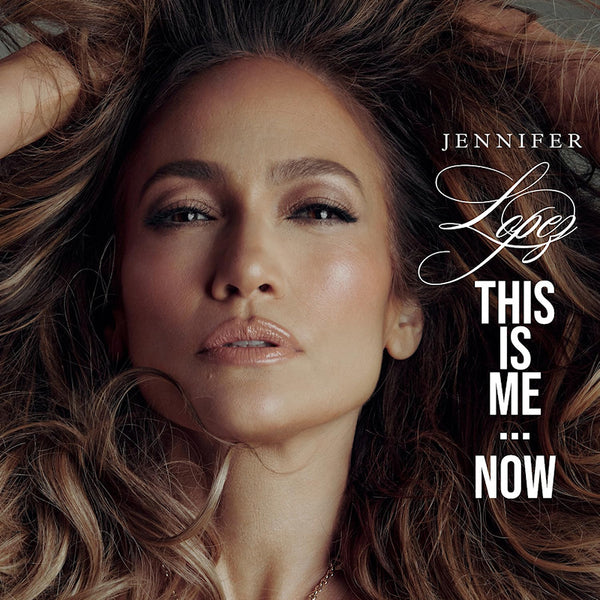Jennifer Lopez - This is me...now (CD) - Discords.nl
