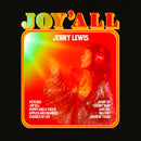 Jenny Lewis - Joy'all (LP) - Discords.nl