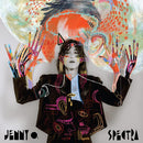 Jenny O. - Spectra (LP) - Discords.nl