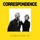 Jens Lekman & Annika Norlin - Correspondence (LP) - Discords.nl