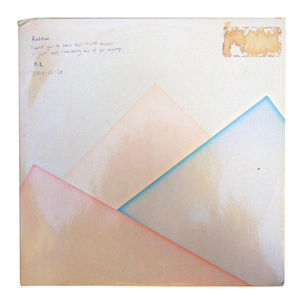 Jens Lekman - The cherry trees are still in blossom (LP) - Discords.nl