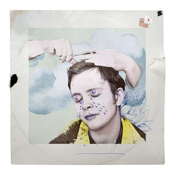 Jens Lekman - Linden trees are still in blossom (CD) - Discords.nl