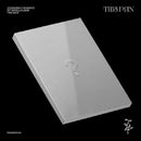 Jeonghan X Wonwoo - 1st single album 'this man' (CD-single) - Discords.nl